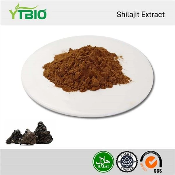 Estratto di Shilajit