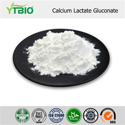 Polvere di gluconato di lattato di calcio