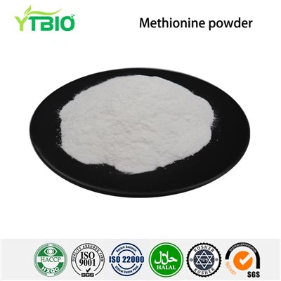 Polvere di metionina