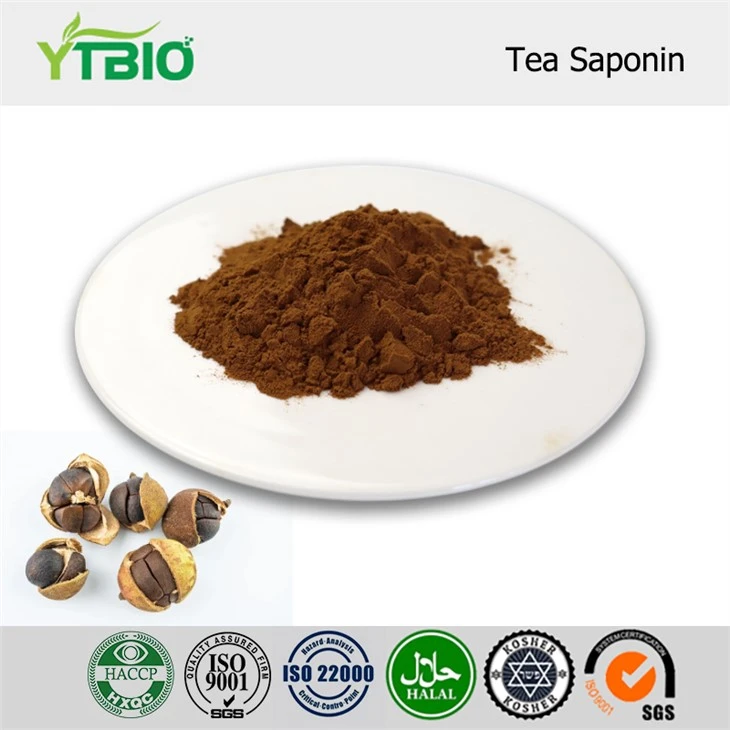 Tea Saponin Tea Saponin