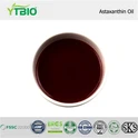 Olio di astaxantina