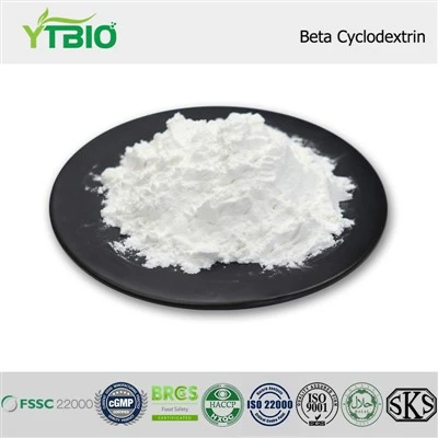 Beta ciclodestrina