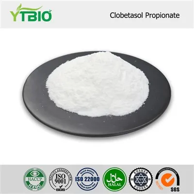 Clobetasolo Propionato