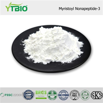Miristoil Nonapeptide-3