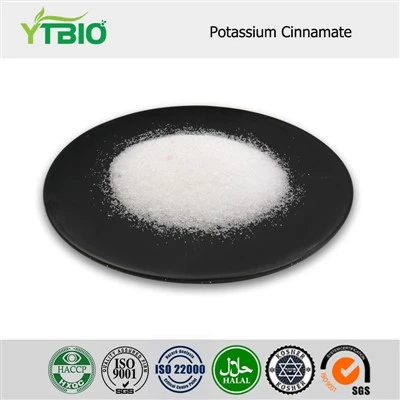Potassio Cinnamato