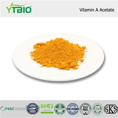 Acetato di vitamina A