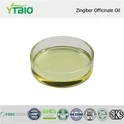 Olio Zingiber Officinale