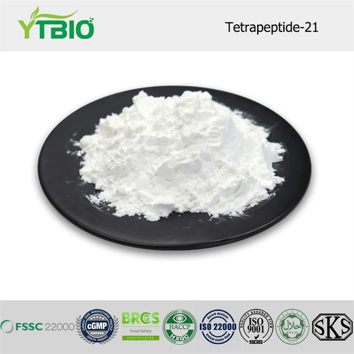 Tetrapeptide -21
